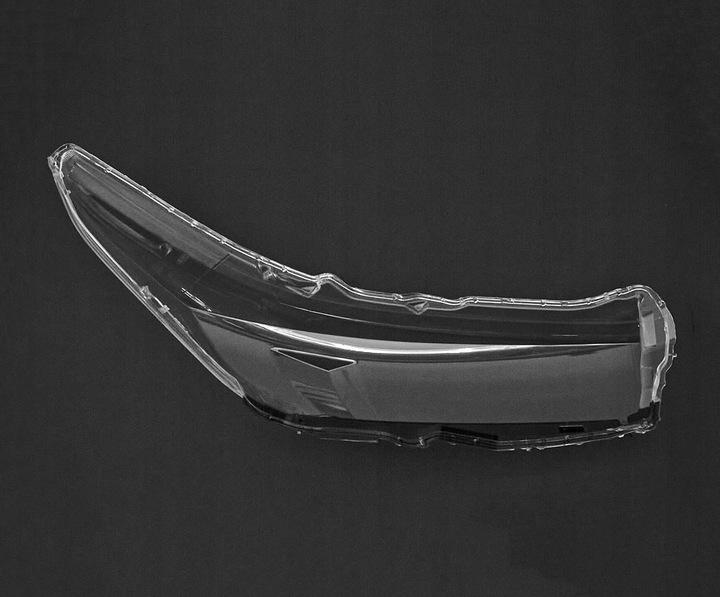 фото №2, Плафон фары передних do toyota highlander 2017-2019 левая