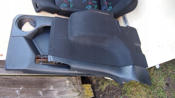 фото №8, Vw golf 3 mk3 cabrio сиденья сиденье обшивки комплект