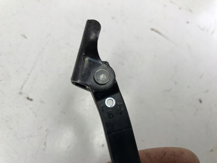 фото №3, Lexus lbx 2024 обмежувач двері перед передніх лівий праві