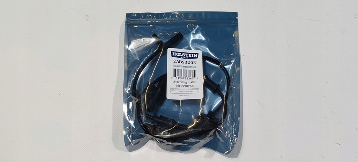 фото №1, Датчик abs перед переднее dodge charger challenger rwd 2015-2023