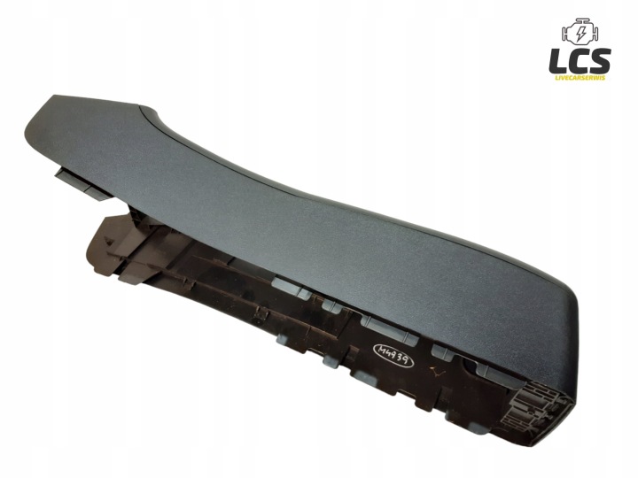 фото №11, Туннель средний консоли mercedes w169 a1696800350