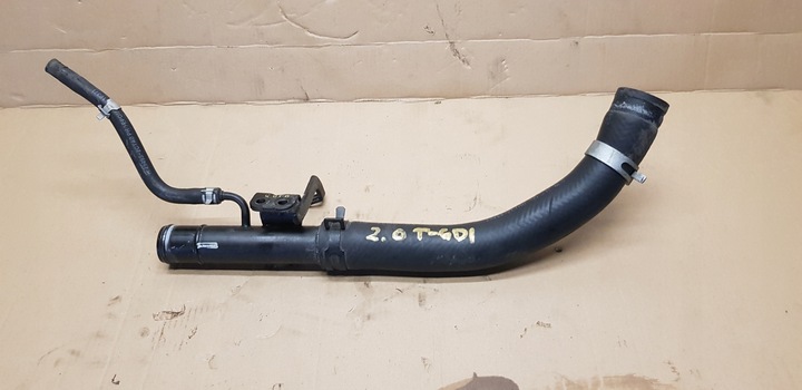 фото №1, Kia 2.0 t-gdi шланг воды 25464-2cta0
