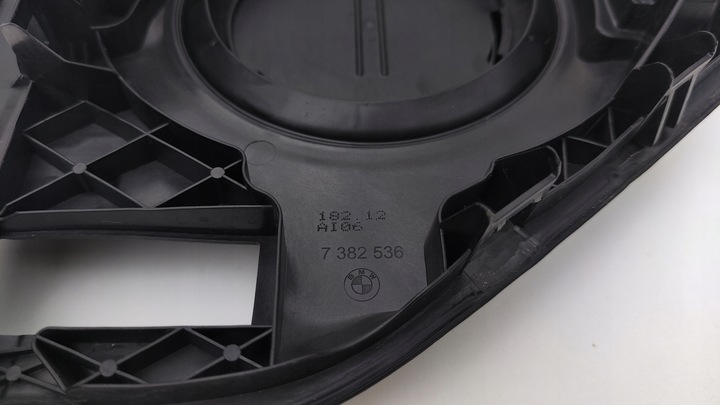 фото №7, Mini countryman f60 захист кришка порту розетка заряджання 7382536 tc387