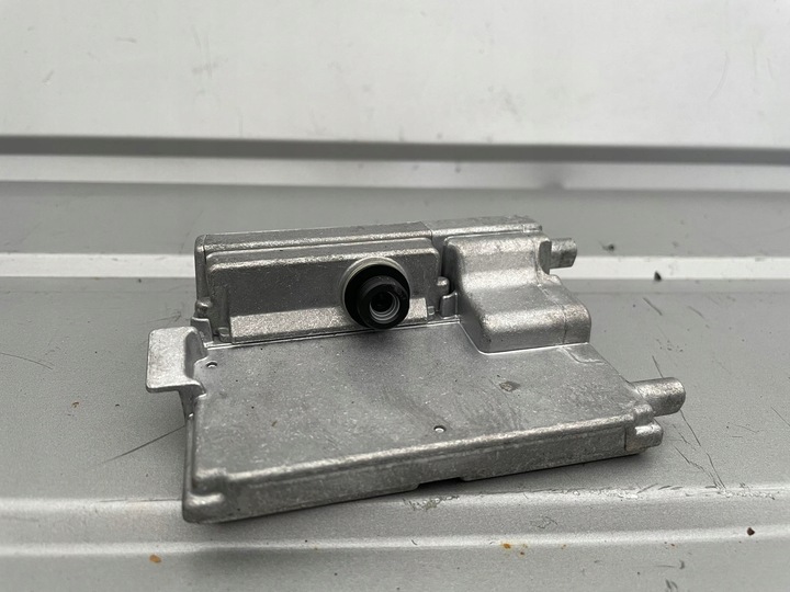 фото №1, Audi q3 83a камера ассистент 2q0980653