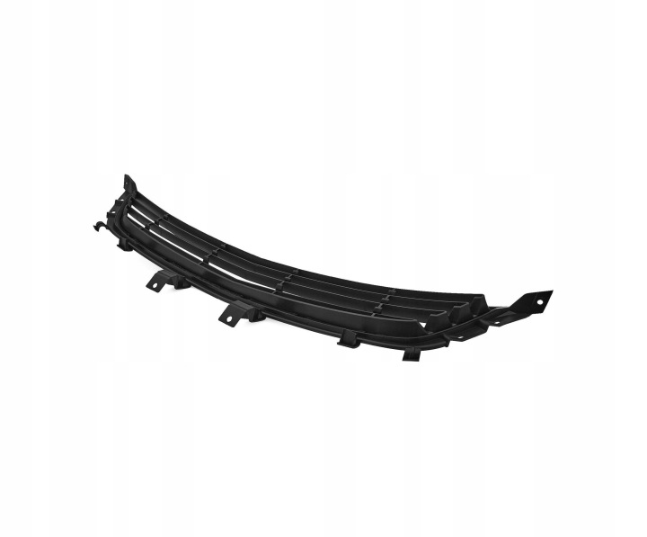 фото №9, Решітка бампера do chevrolet volt 2011-2015 25975546 центральна
