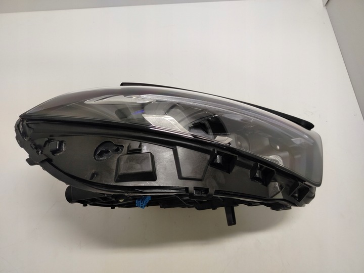 фото №11, Mercedes a-klasa w177 рестайлінг multibeam лампа права ліва