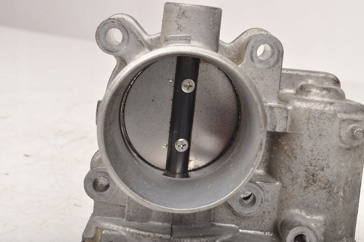 фото №7, Mazda 2 dl dj 1.5 дроссельная заслонка p50113640