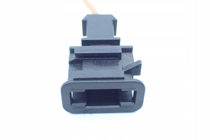 фото №9, Роз'єм штекер з'єднувач audi vw 1j0972761