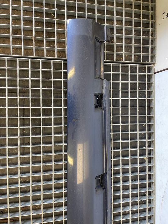 фото №2, Планка пороговая vw passat cc рестайлинг правая 3c8853856f