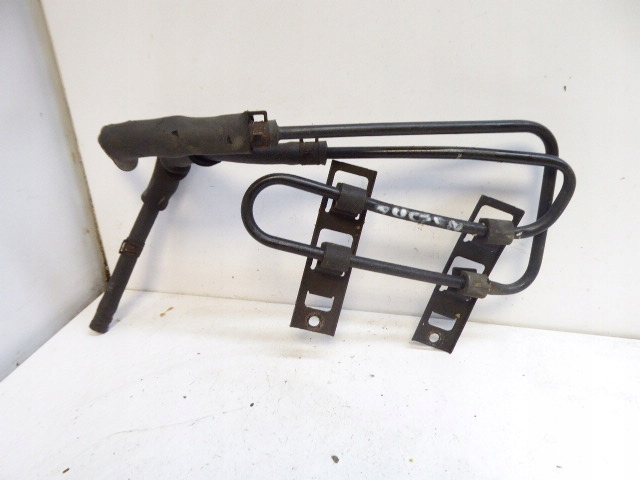 фото №1, Tucson i 04-10 радіаторів радіатор масла 2.0 16v g4gc