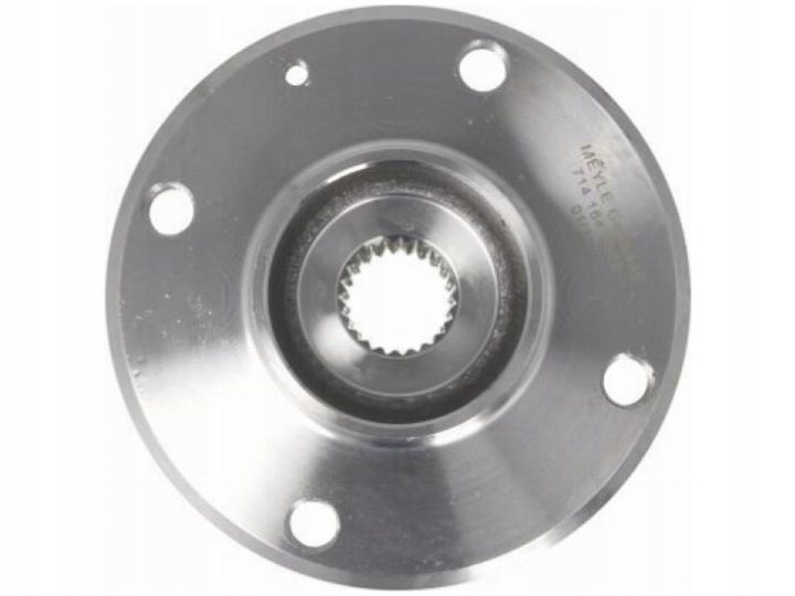 фото №3, Ступиця колеса перед meyle 714 164 0002