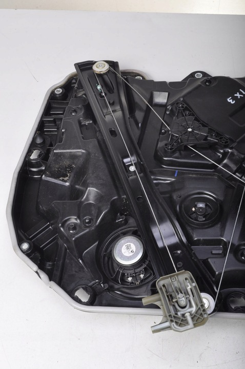 фото №6, Bmw g08 підйомник вікна праві перед 5d 21r