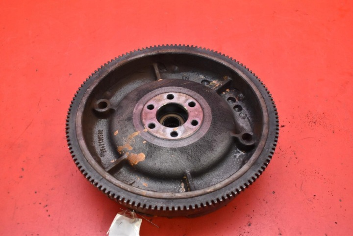 фото №5, Сцепление комплектные 8v21-7563-bd ford fiesta mk7 1.4 tdci 68 km 08-17
