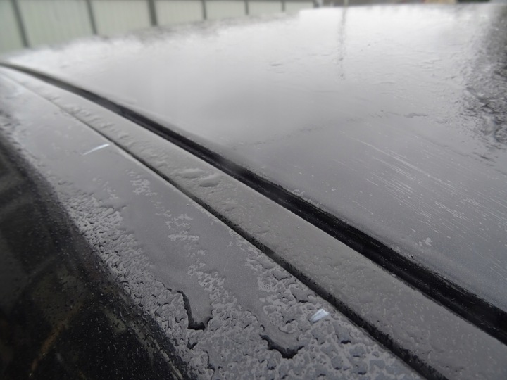 фото №11, Mazda 6 gj кришка багажника крило бампер pas задній 41w лампа 2015рік