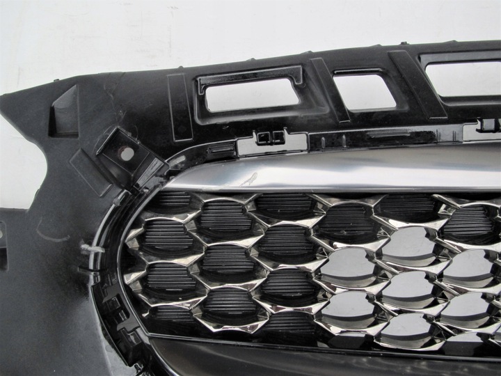 фото №16, Kia x-ceed x ceed 2019 - решётка решётка радиатора бампер xceed оригинал оригинальный номер