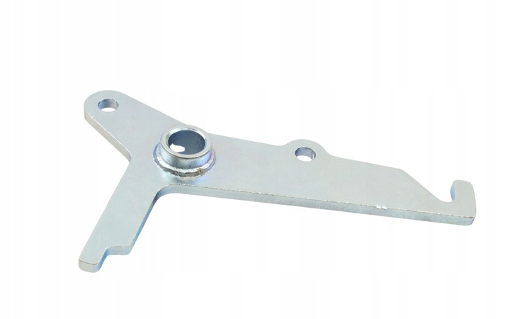 фото №2, Важіль гальма ручного fiat ducato 06-/14-