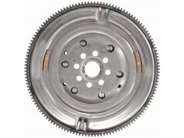 фото №2, Колесо маховики luk 415 0256 10