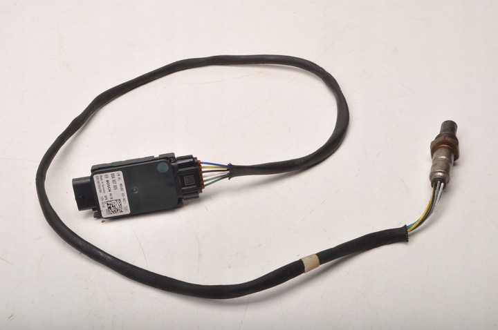 фото №1, Audi q5 ii 80a лямбда-зонд 80a907805