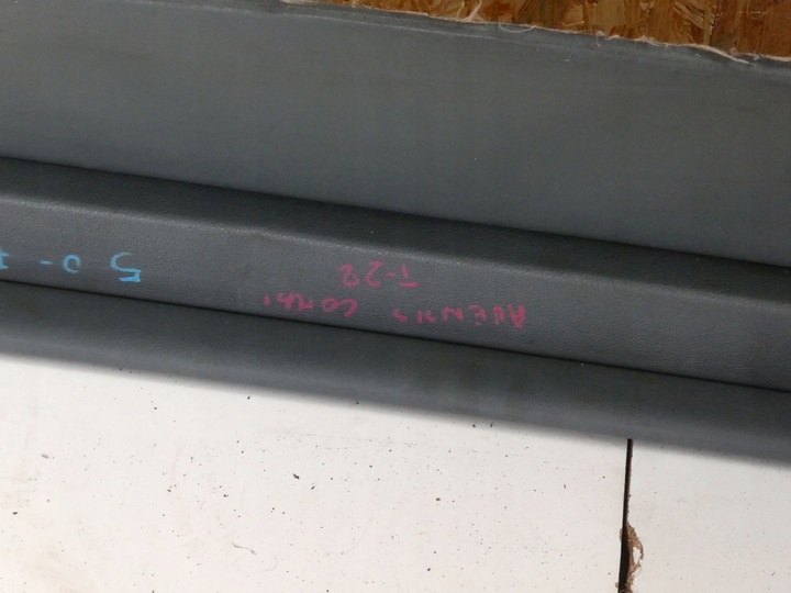 фото №4, Ролета багажника renault avensis t22 універсал