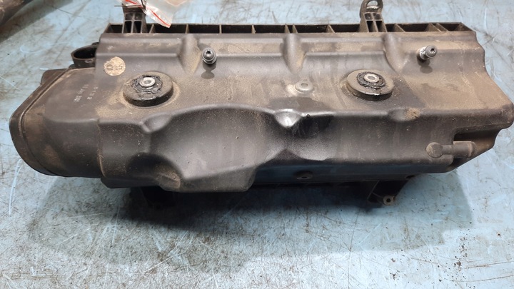 фото №5, Корпус фільтра повітря a6130900601 mercedes w220