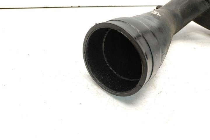 фото №8, Труба повітря vw golf ii 19e, 1g1 191129627 1.59l дизель 59kw 1991