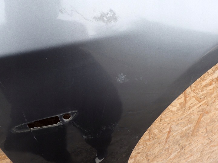 фото №6, Крыло правые перед переднее bmw 3 iii e90 e91 05-