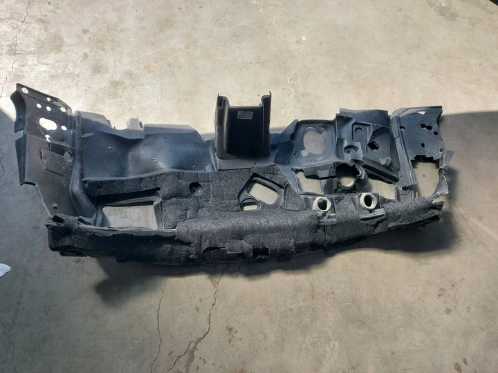 фото №1, Шумоізоляція підскло audi q5 80a 80b863947d