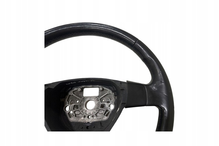 фото №10, Руль vw touran 1t1, 1t2 1t0419091ab 1.9l дизель 77kw 2009