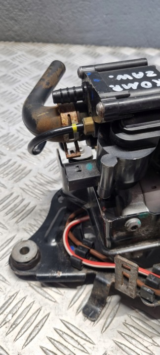 фото №14, Bmw g31 g32 насос компрессор подвески пневматической 6886721