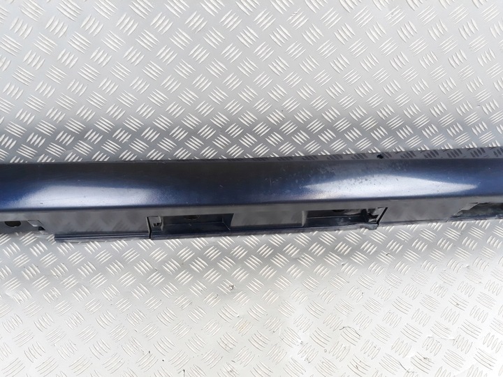 фото №4, Поріг планка порогова права toyota avensis t27 08-15