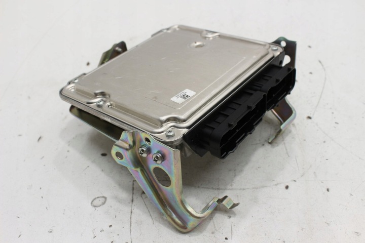фото №7, Компьютер двигателя 89661-02a90 corolla e12 1.4 d4d