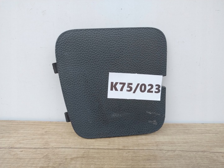 фото №1, Hyundai grand santa fe 12-17 год защита обивка заглушка крышки k75/023