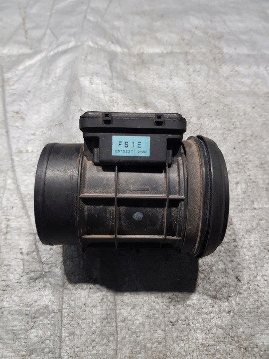 фото №8, Premacy 323f 1.8 2.0 витратомір e5t52271 fs1e