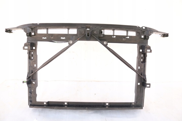 фото №1, Skoda octavia 3 iii 5e0 pas переднє підсилювач