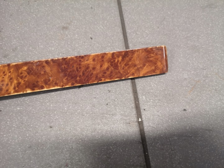 фото №4, Dekor дерево тунелю audi a6 c5 4b0863209h