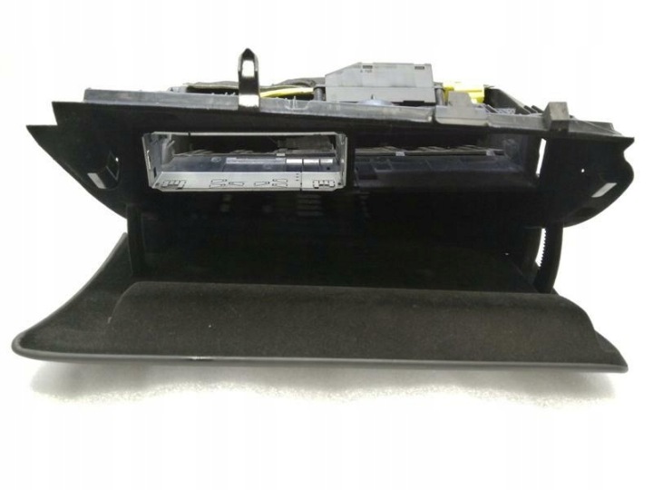 фото №7, Bentley continental flying трек glovebox 3w2857094b rhd правий handlebar