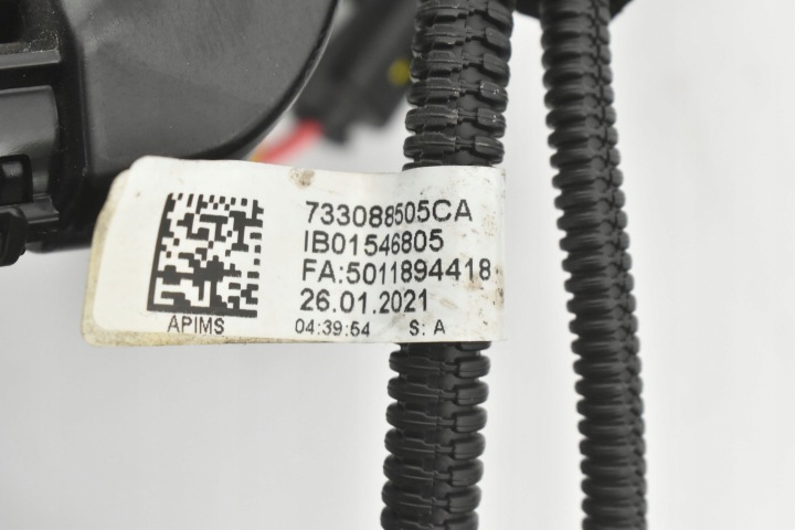 фото №14, Жгут провод двигателя 9452235 9452236 bmw g22