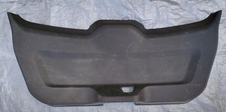 фото №4, Оббивка кришки зад задньої багажника opel antara рестайлінг 2010- 96820213