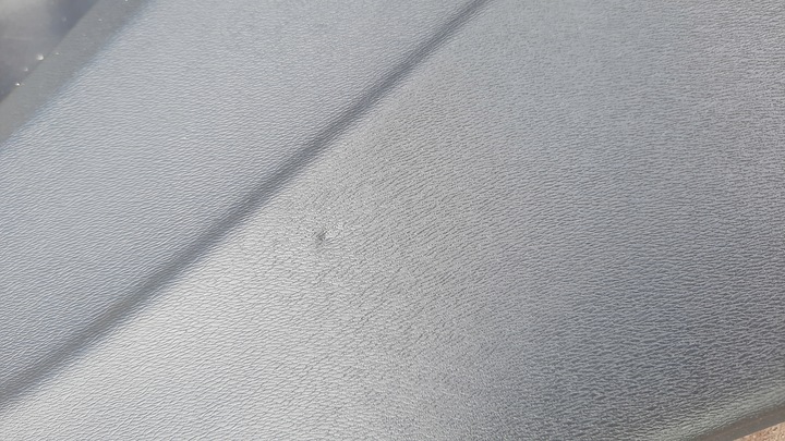 фото №7, Оббивка двері праві перед volvo v60 s60 10-18r