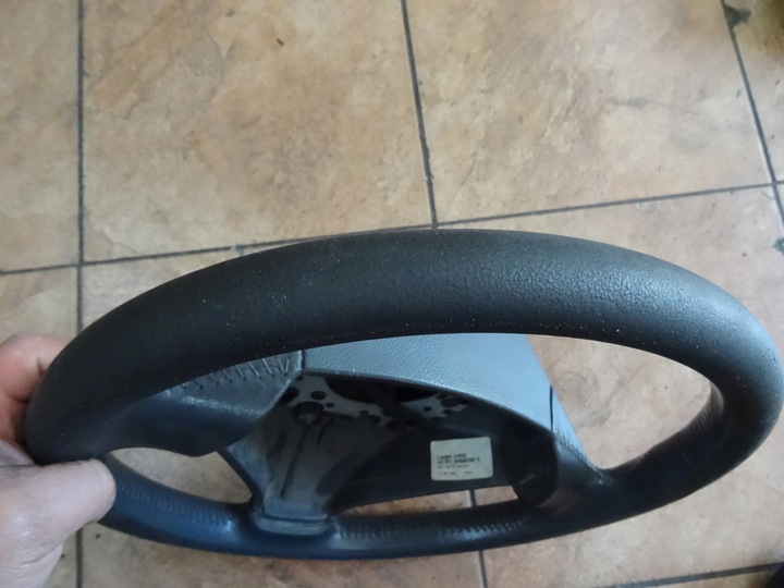 фото №7, Volvo v40 1.9dci 03' руль подушка безопасности