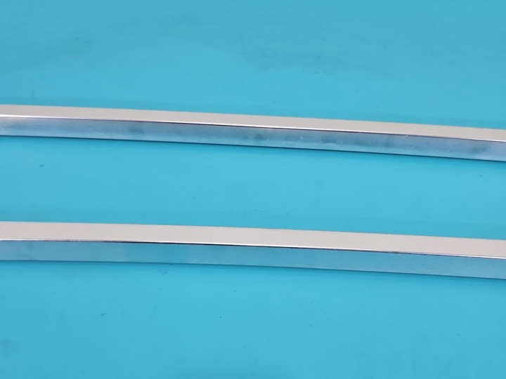 фото №11, Рейлинги крышные комплект vw golf vii