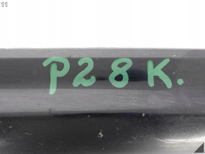 фото №12, Mini countryman ii f60 all4 поріг молдинг накладка r