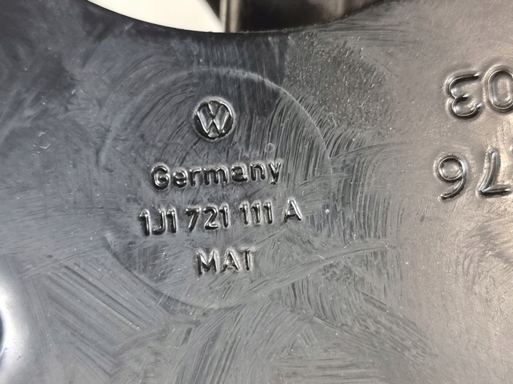 фото №7, Педалі газу i гальма оригінальний номер 1j1721111a 1j1721130 audi a3 8l 96r