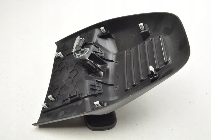 фото №9, Ford mondeo mk5 рестайлинг зеркало внутренние заднего вида js73-17d568-a