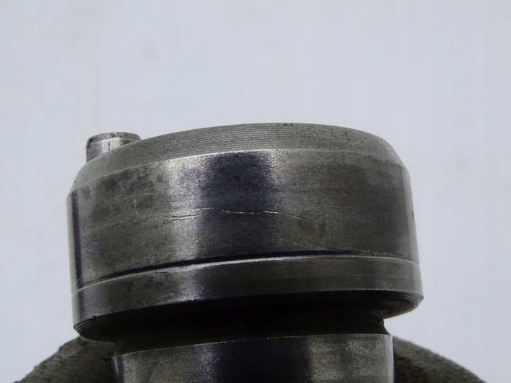 фото №7, Opel vectra b 00-02 1.8 16v z18xe вал распределительный вал w