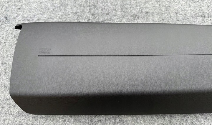 фото №5, Dacia duster 2021- 2025 заглушка подушки пасажира подушка подушка безпеки air bag