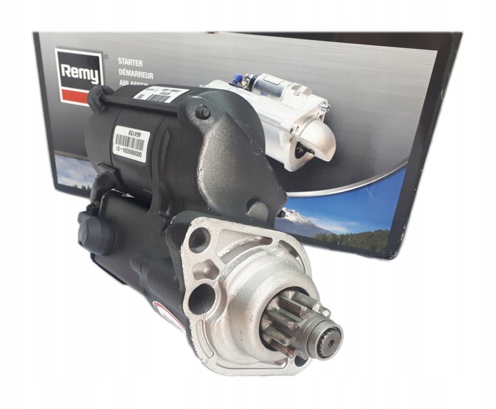 фото №1, Стартер jaguar s-type ii xf xj xk 8 ii daimler