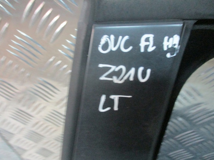 фото №7, Двери левые зад opel vectra c z21u