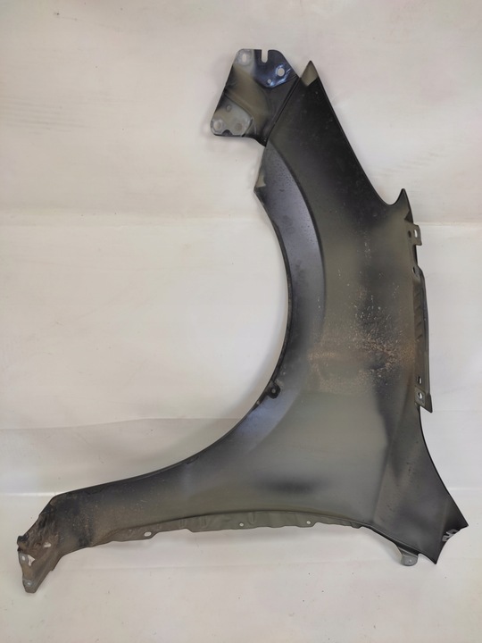 фото №11, Mazda 2 iii dj крило праві переднє перед 2014-