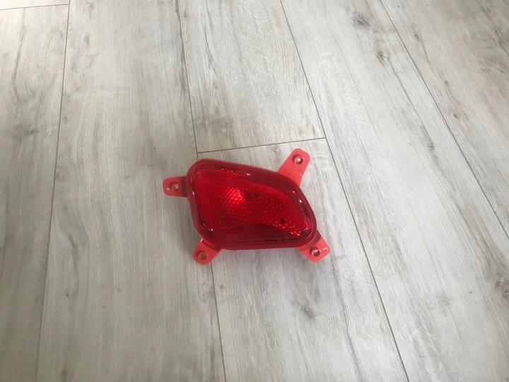фото №1, Hyundai i10 iii 19- лампа задня ліва 92405-k7000